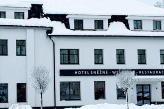 Hotel Sněžné  