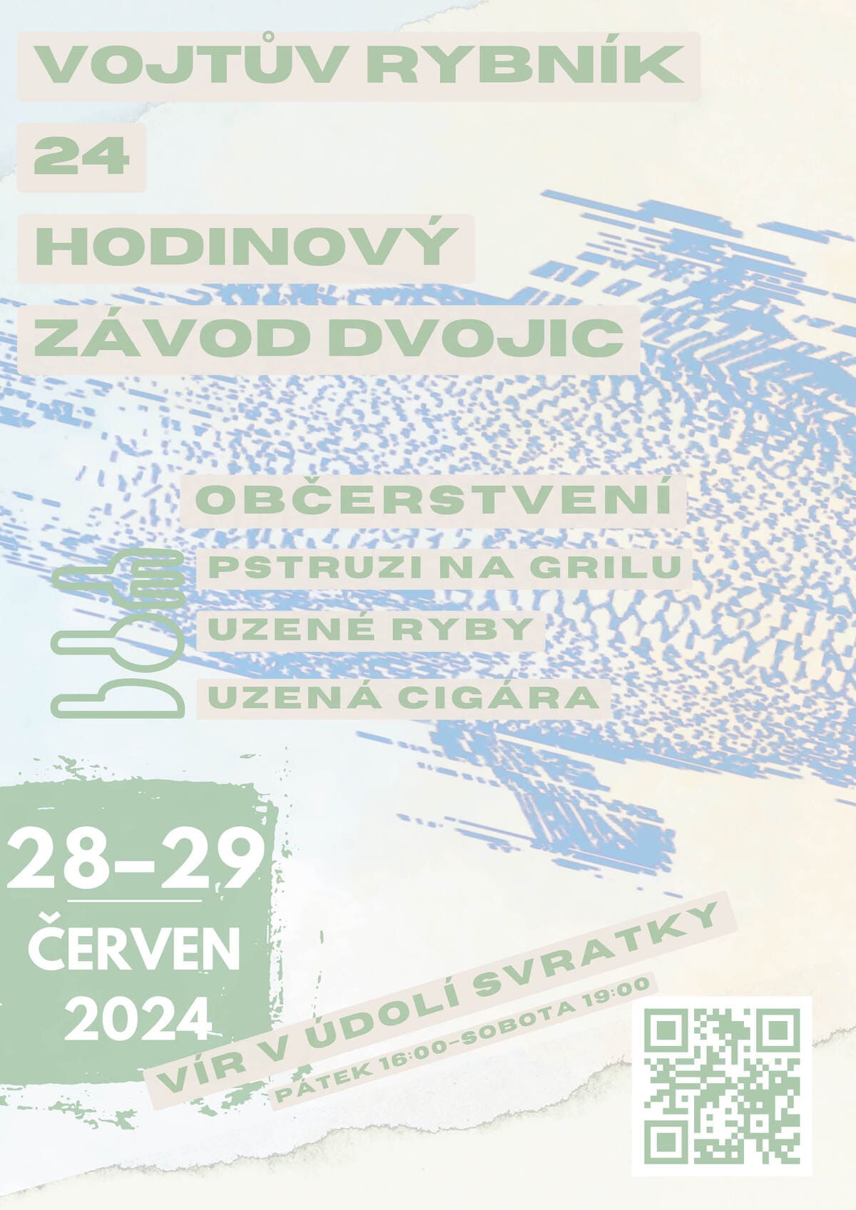 Hodinový závod dvojic