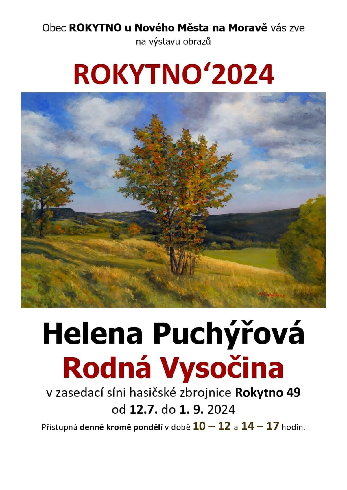 ROKYTNO´2024