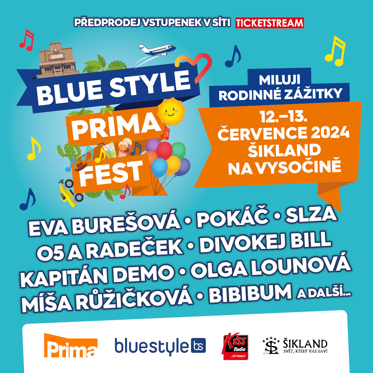 Prima Fest