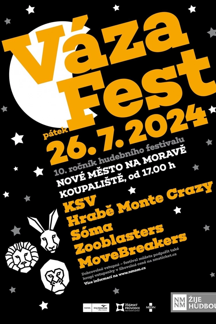 Váža Fest