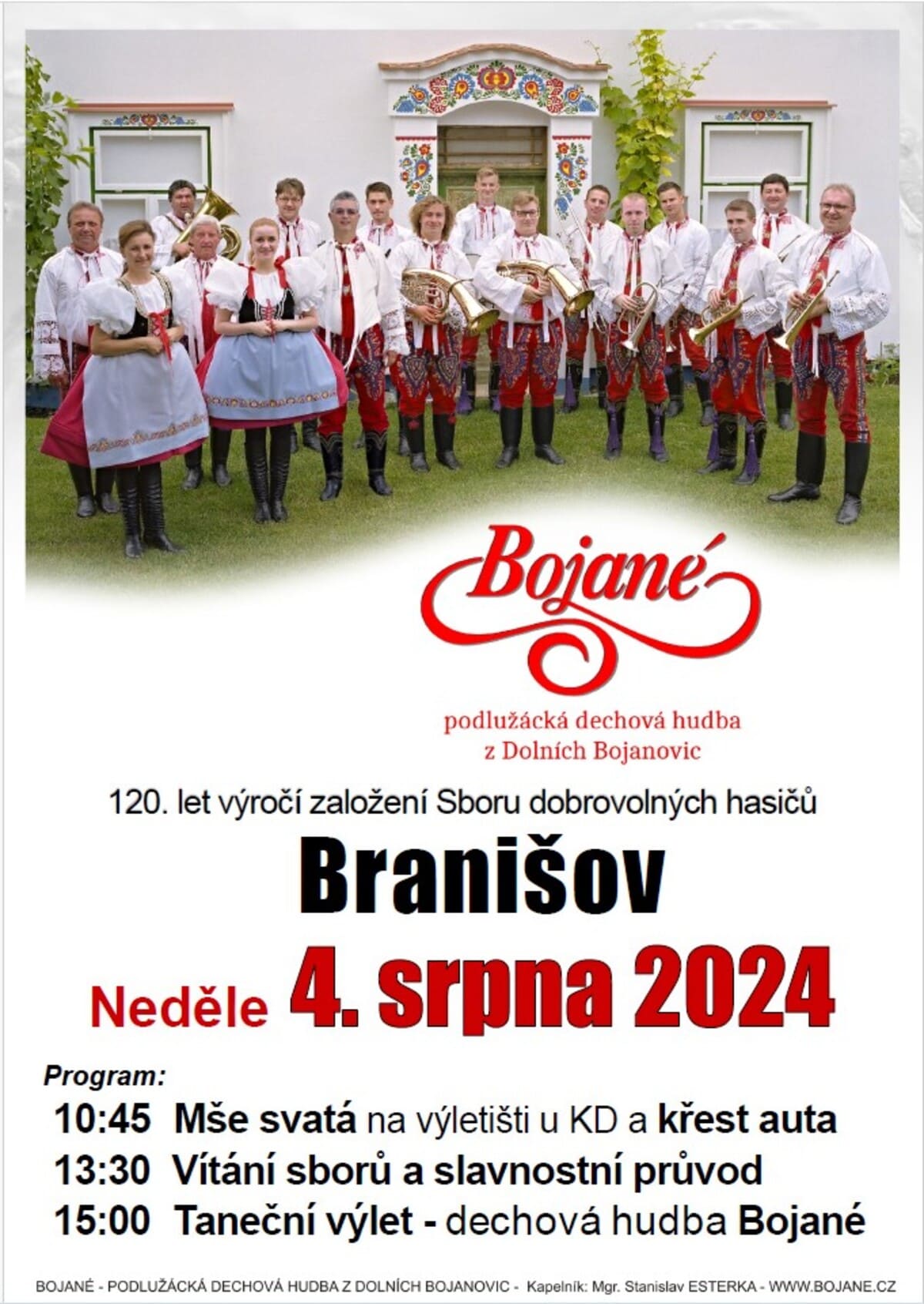 Braníšov