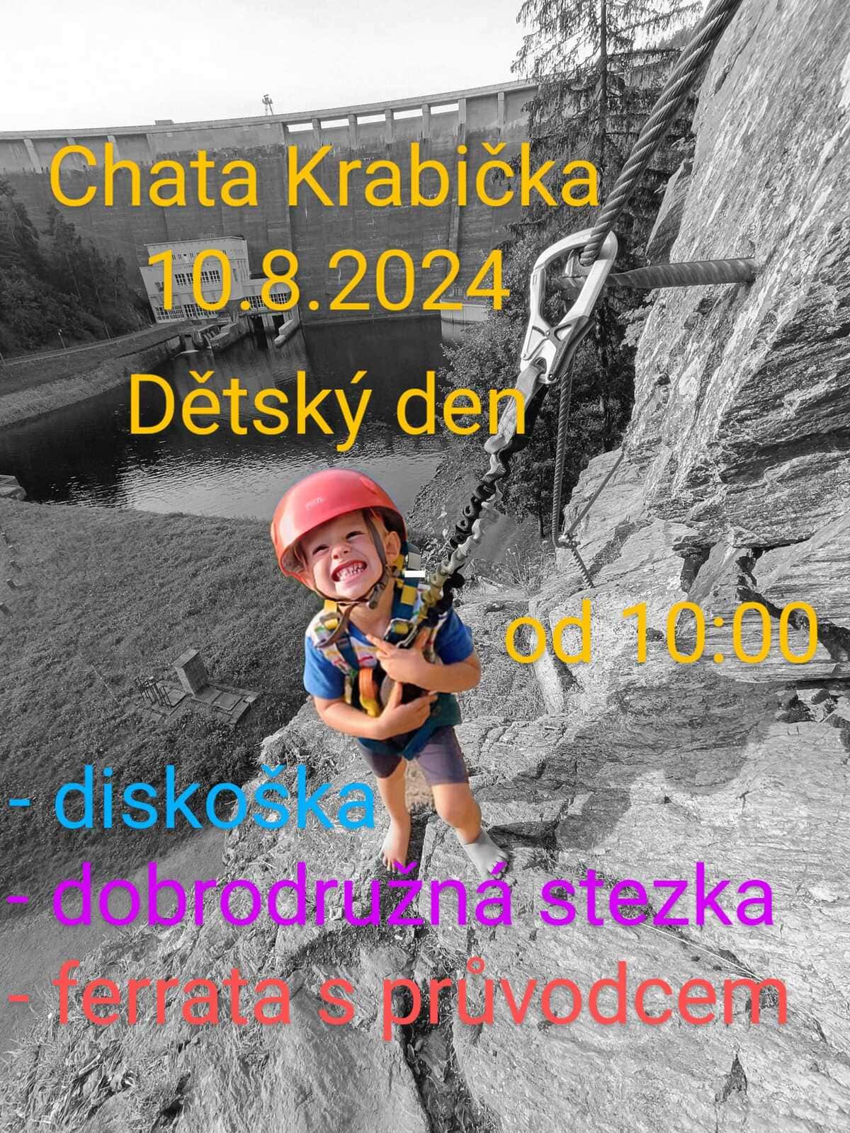 Dětský den