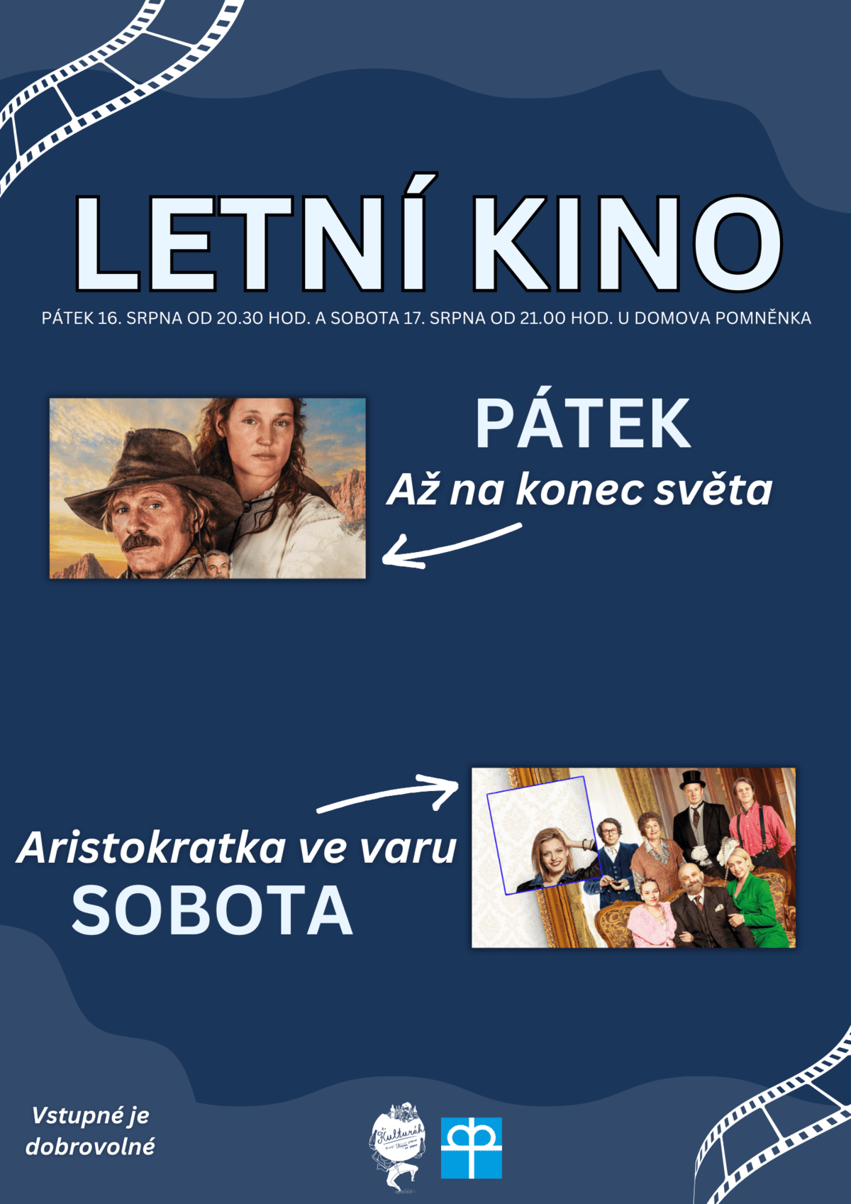 Letní kino