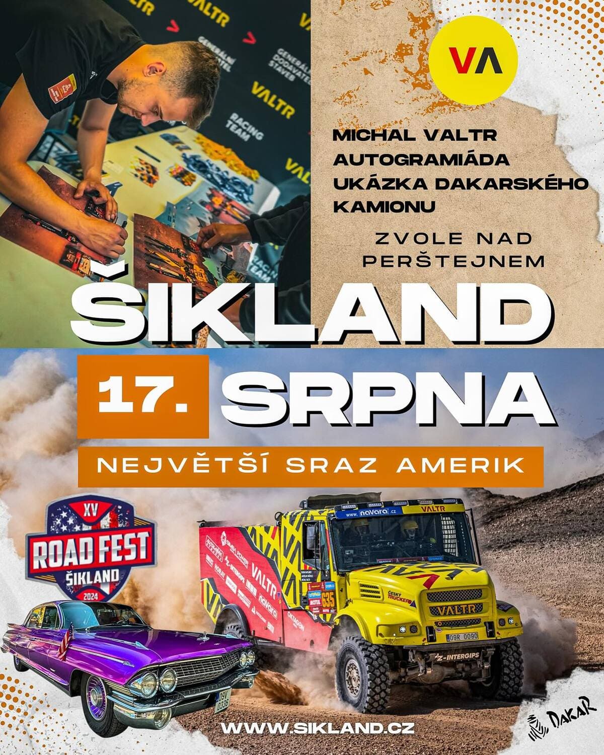 Sikland