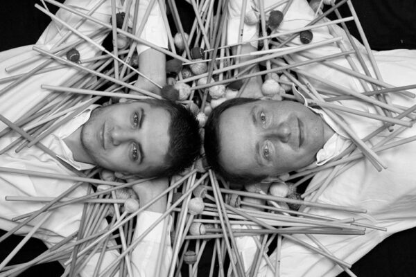 OK Percussion Duo