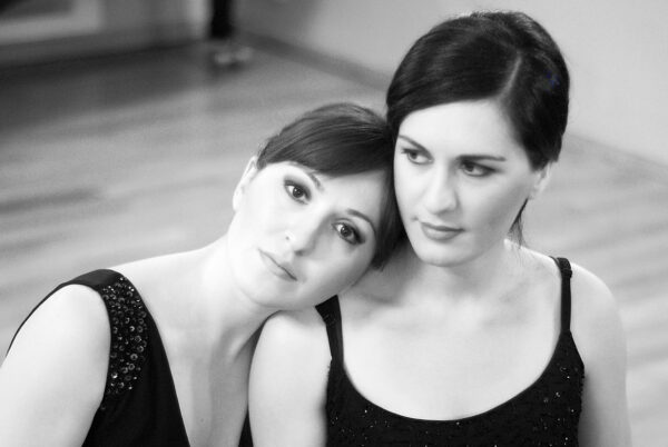 Natia & Tamar Beraia