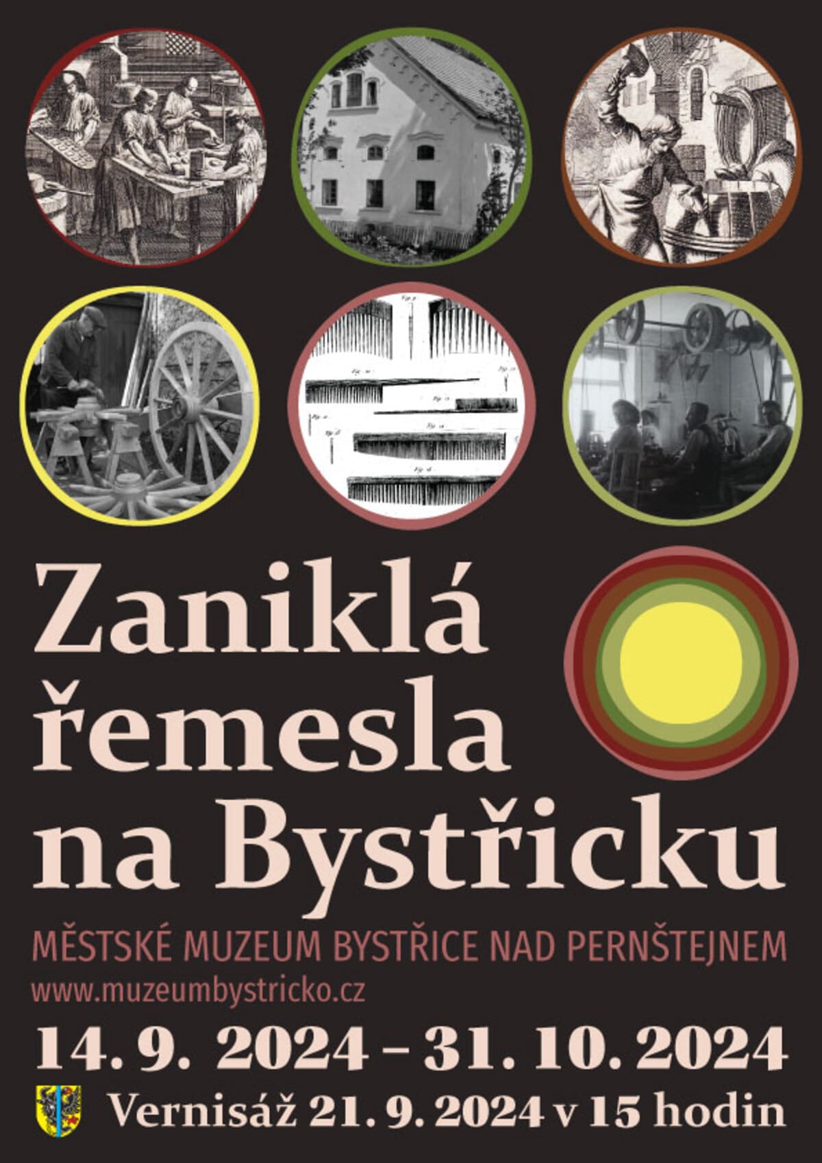 Zaniklá řemesla na Bystricku
