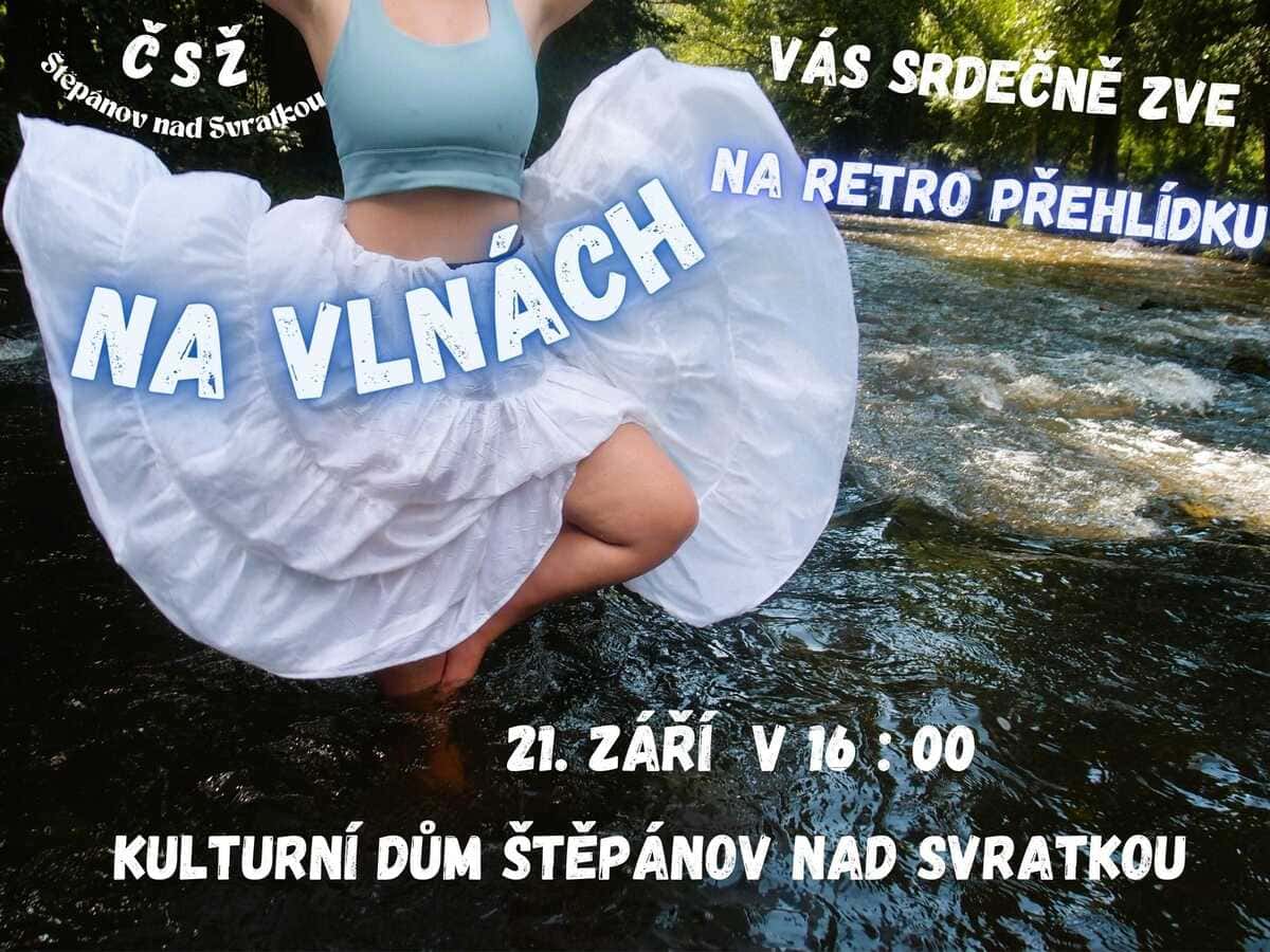 Na vlnách