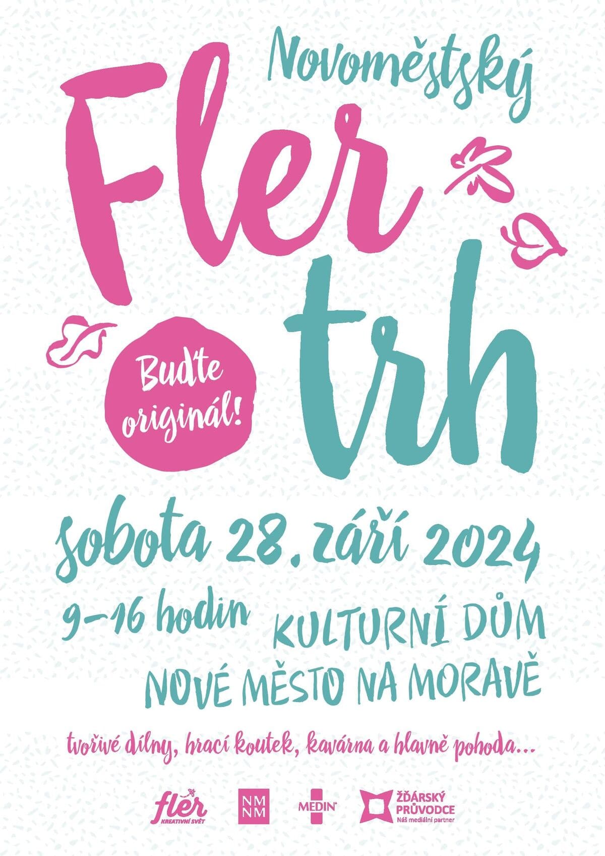 Novoměstský Flea Trh