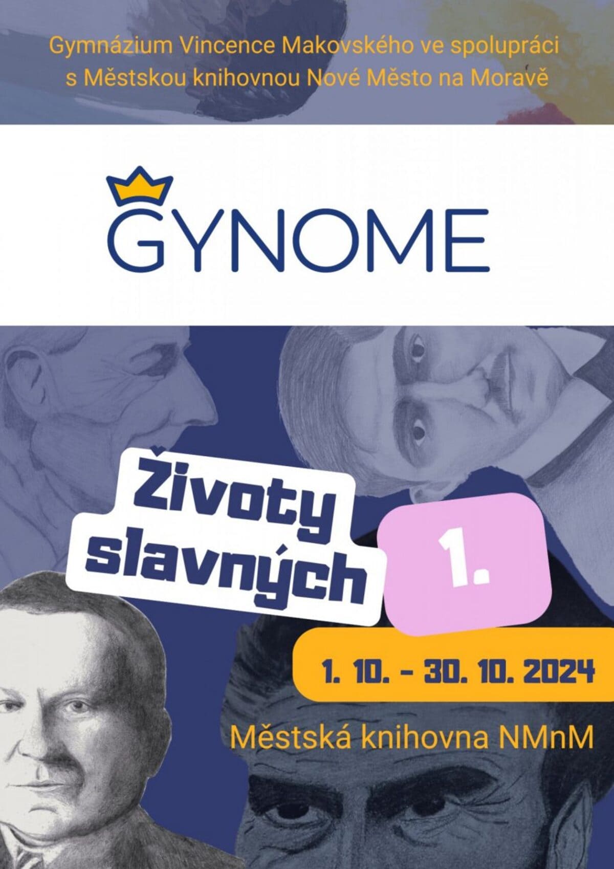 Životy slavných