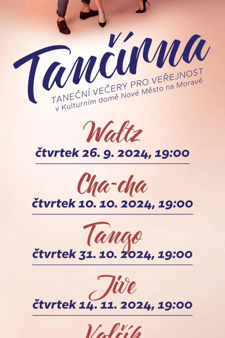 Tančírna