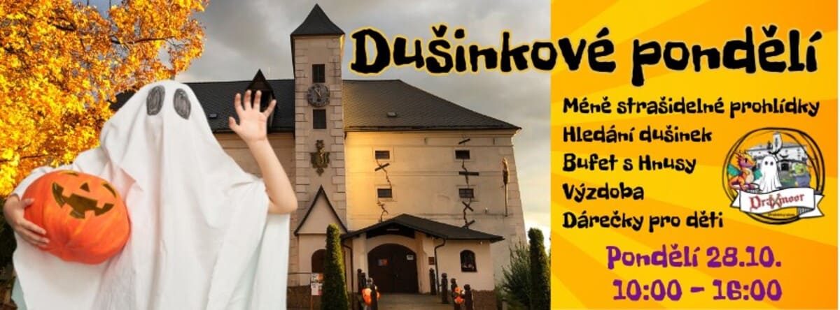 Dušinkové pondělí