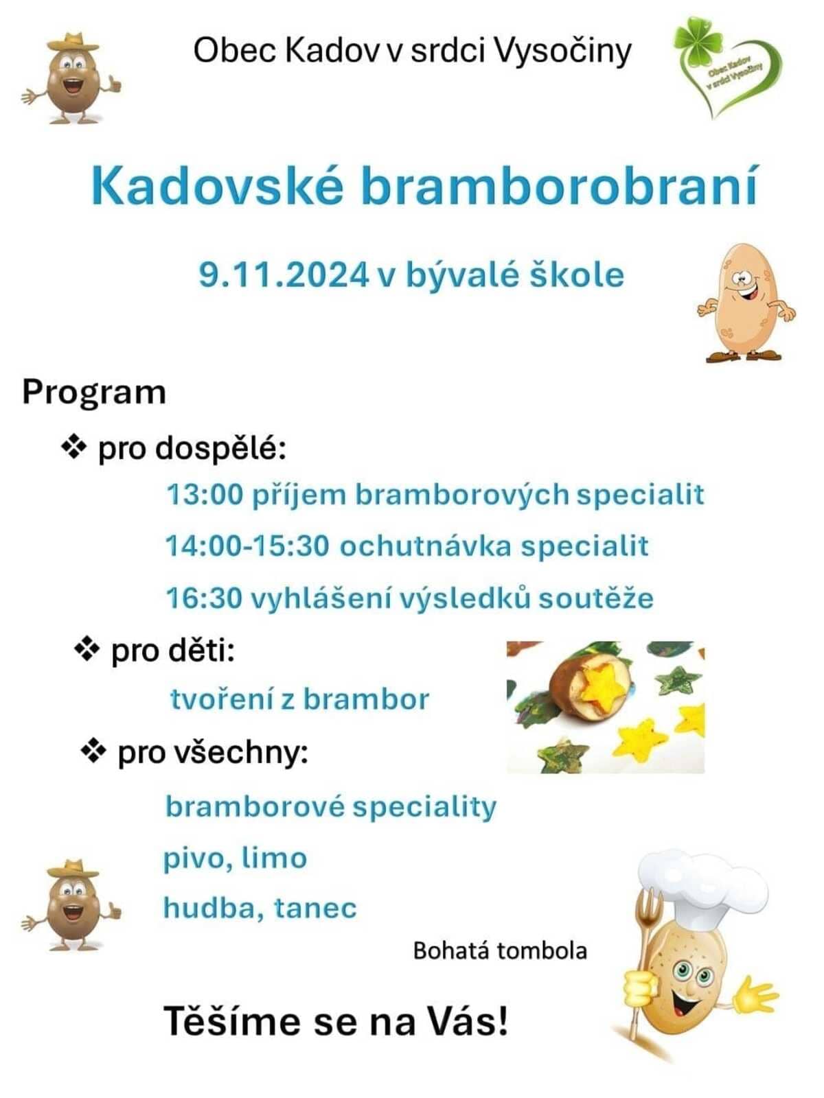 Kadovské bramborobraní