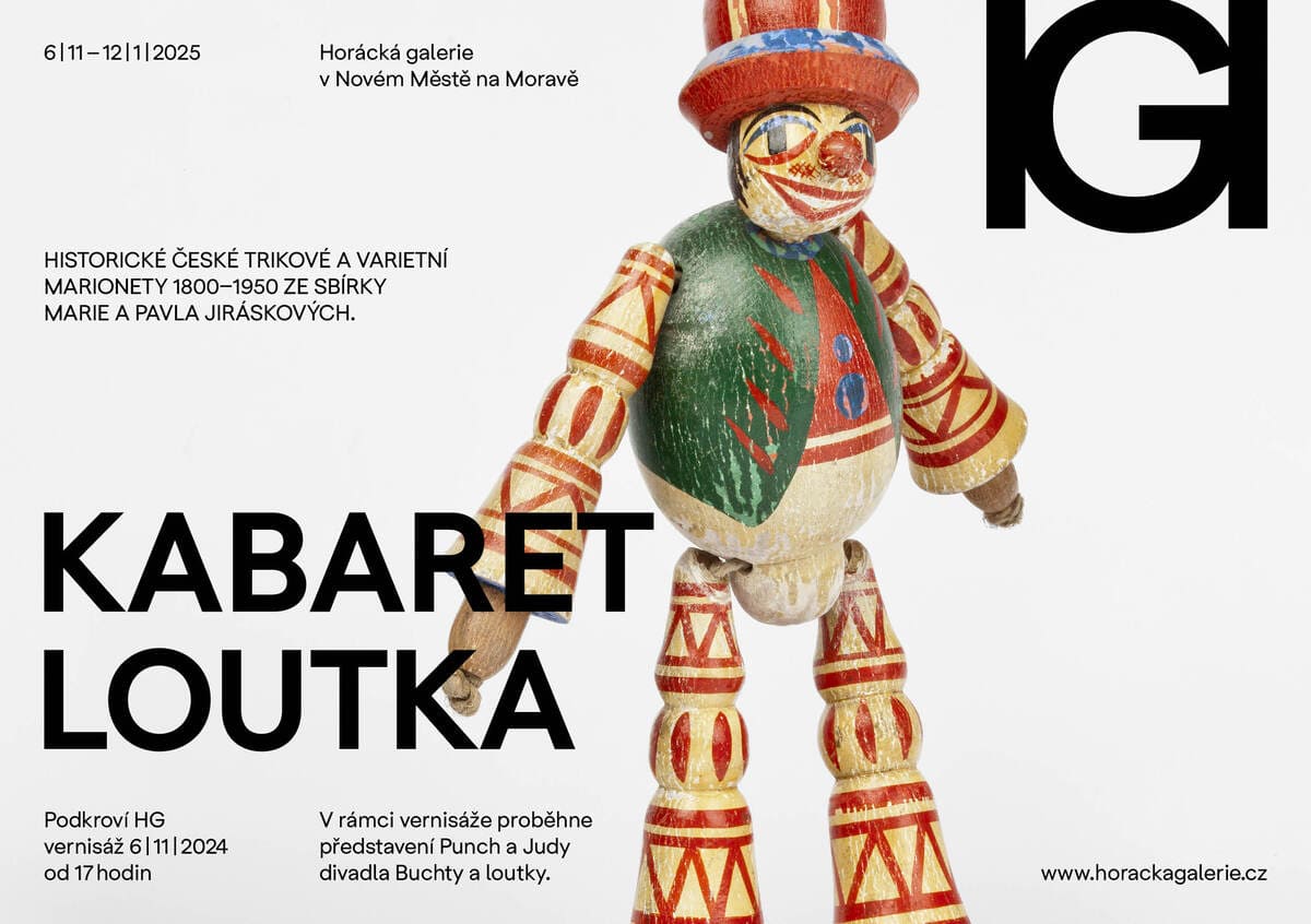 KABARET LOUTKA