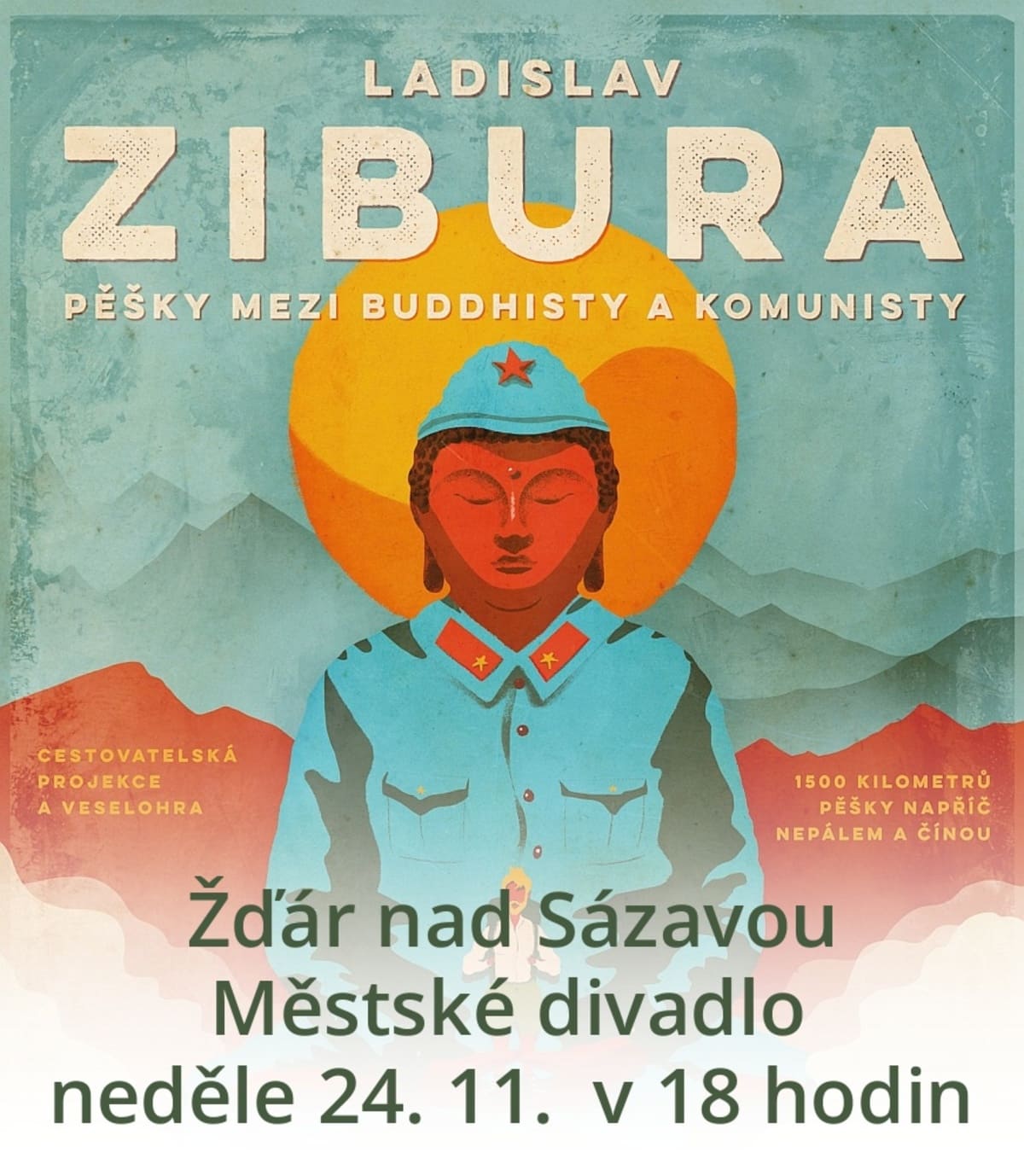Zibuřa