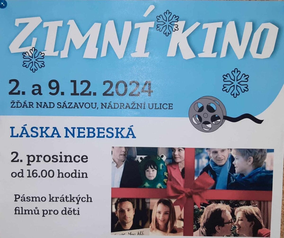 Zimní kino