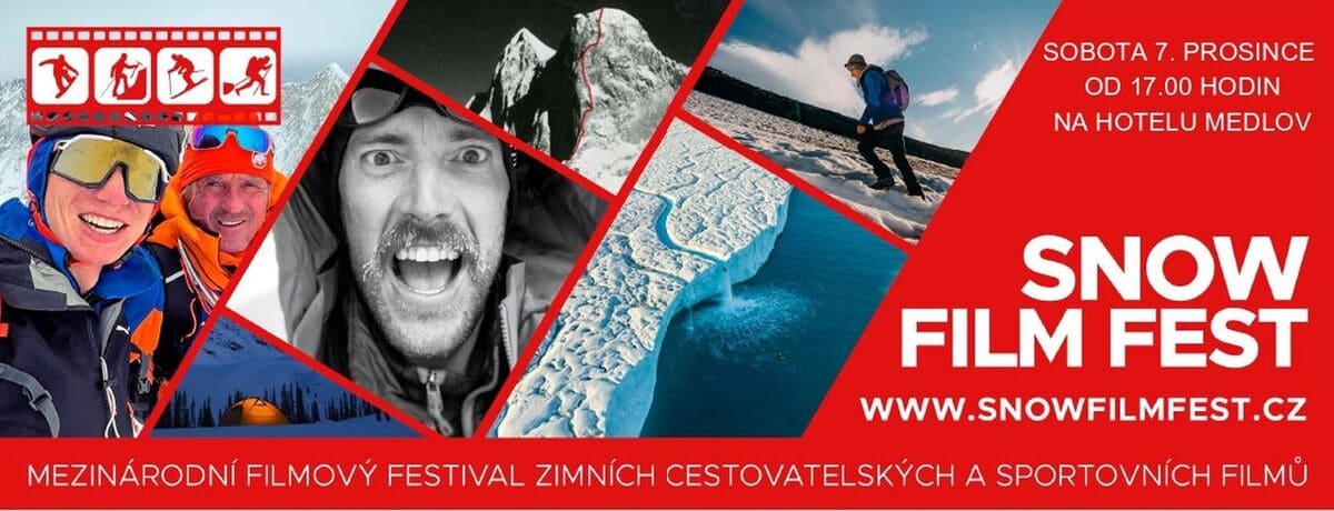 SNOW FILM FEST