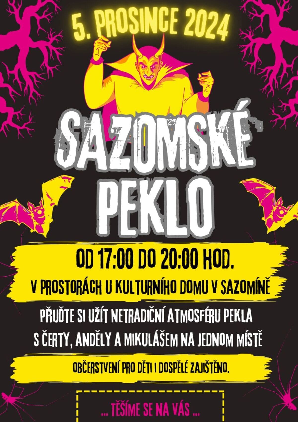 Sázomské Peklo