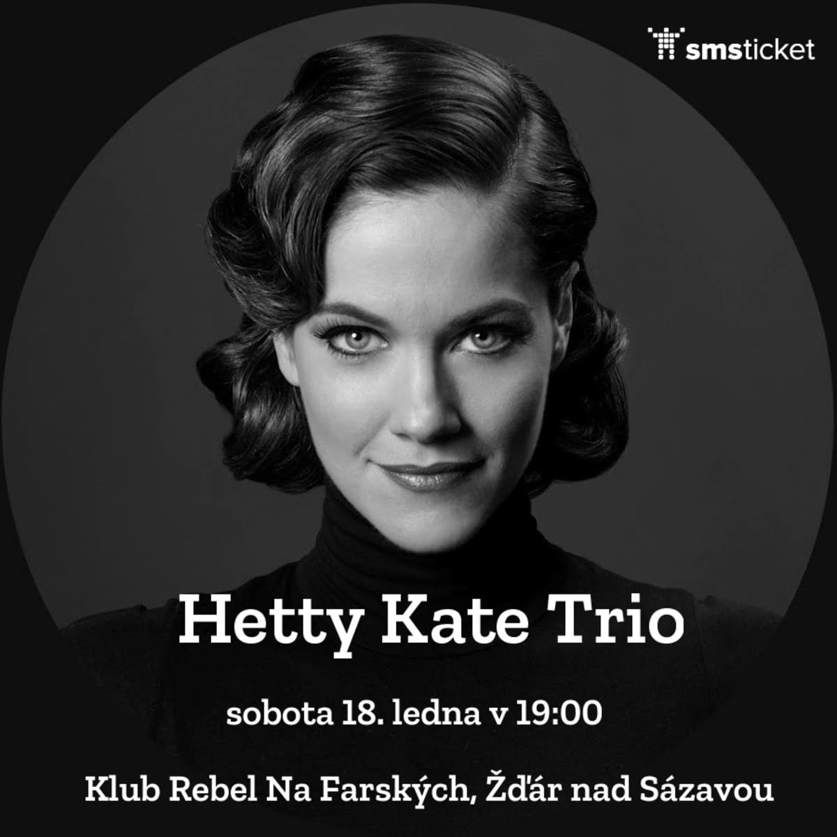 Hetty Kate Trio