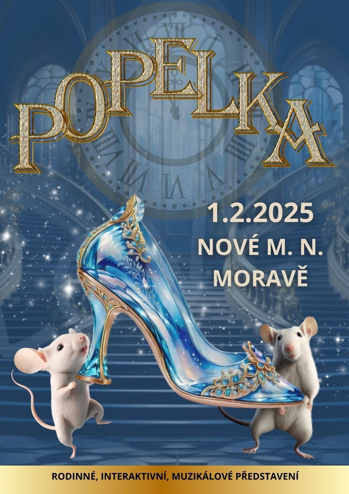 Popelka