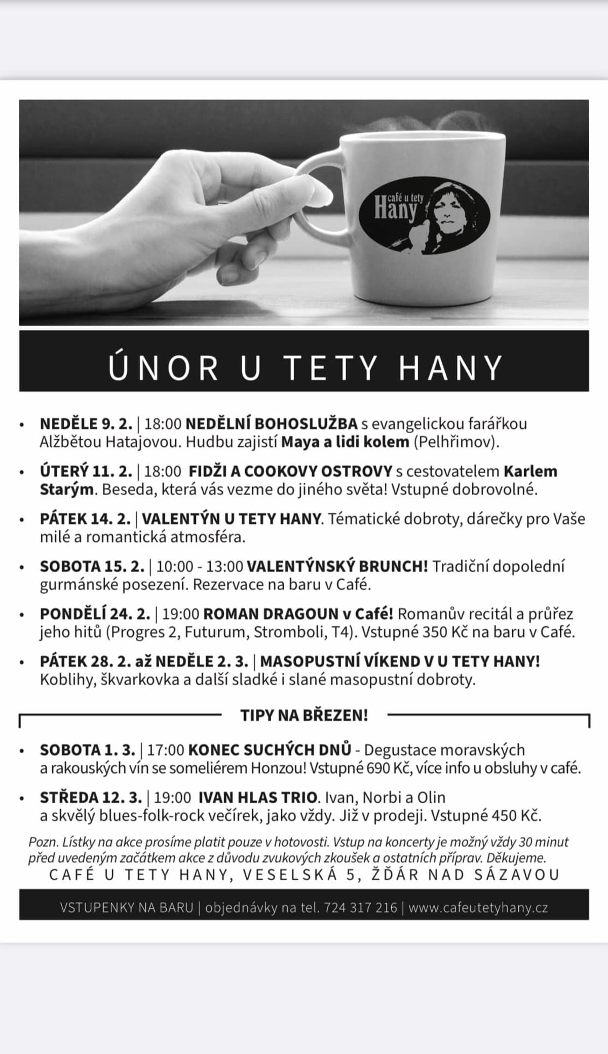 Nedělní Bohoslužba