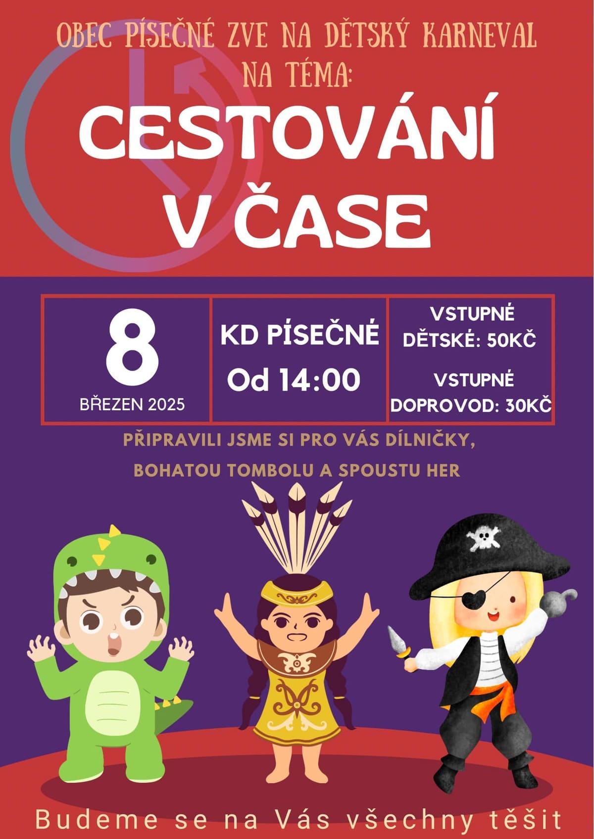 Cestování v čase