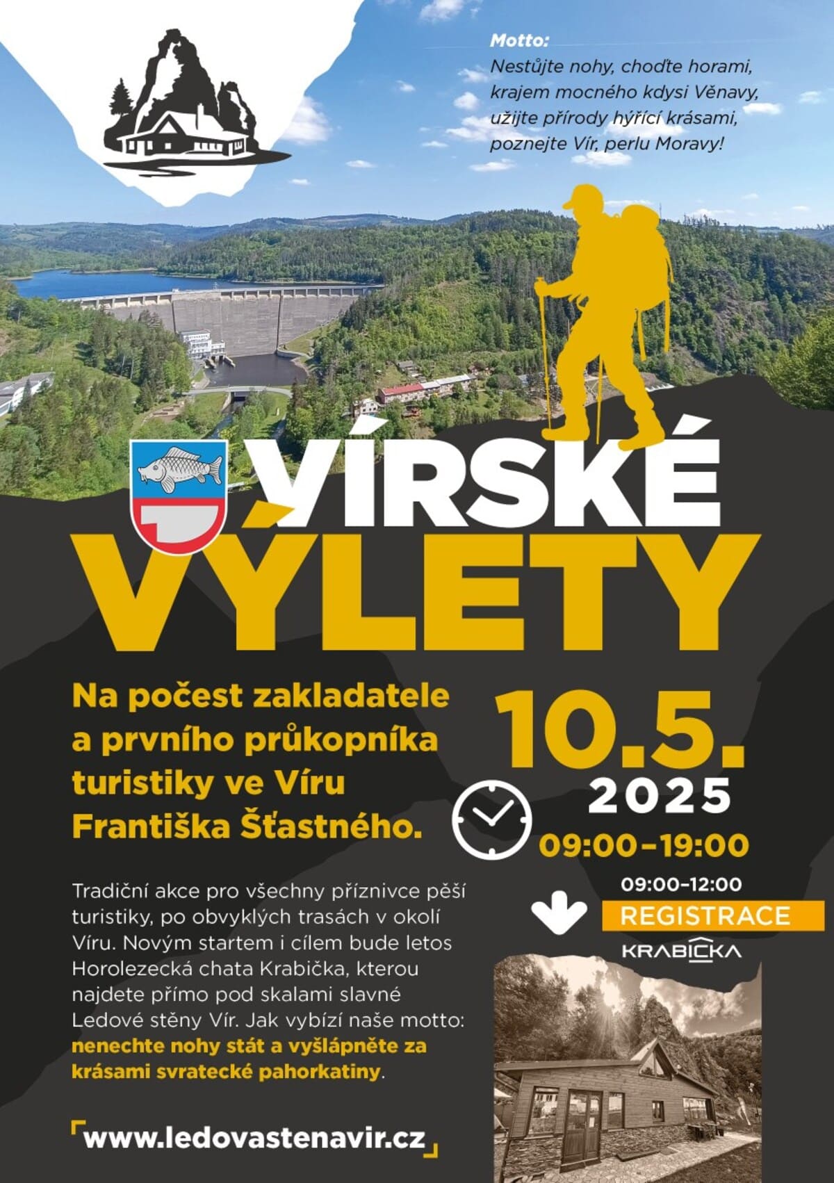 Vířské výlety