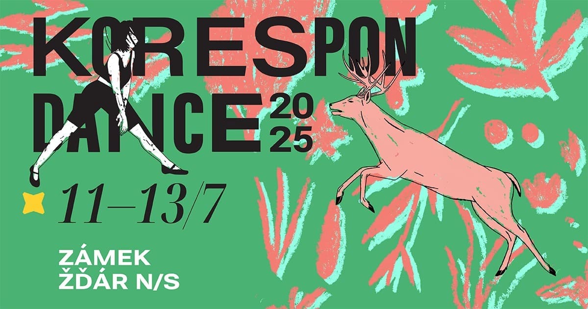 KoresponDance 2025