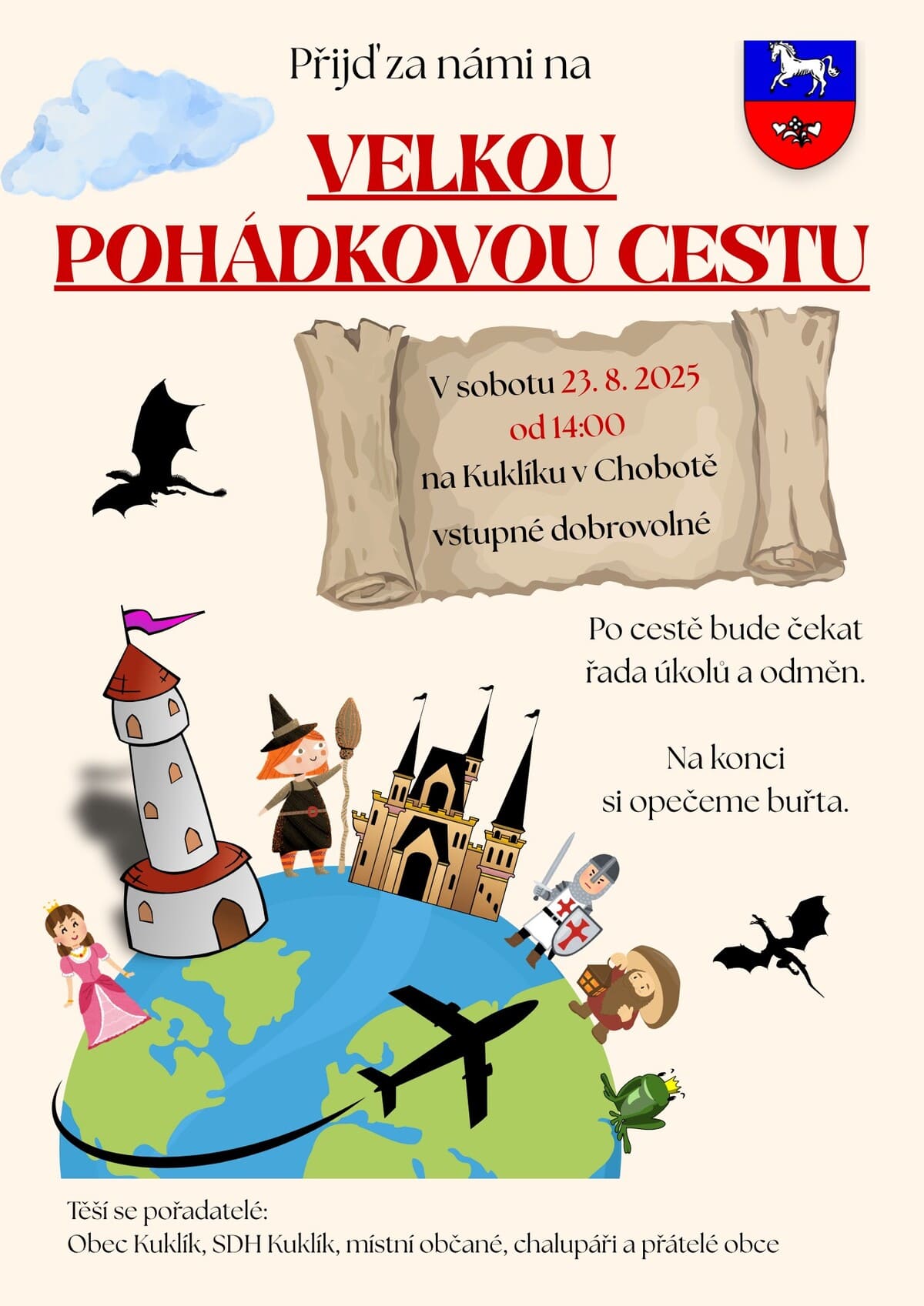 Velká Pohádková Cesta