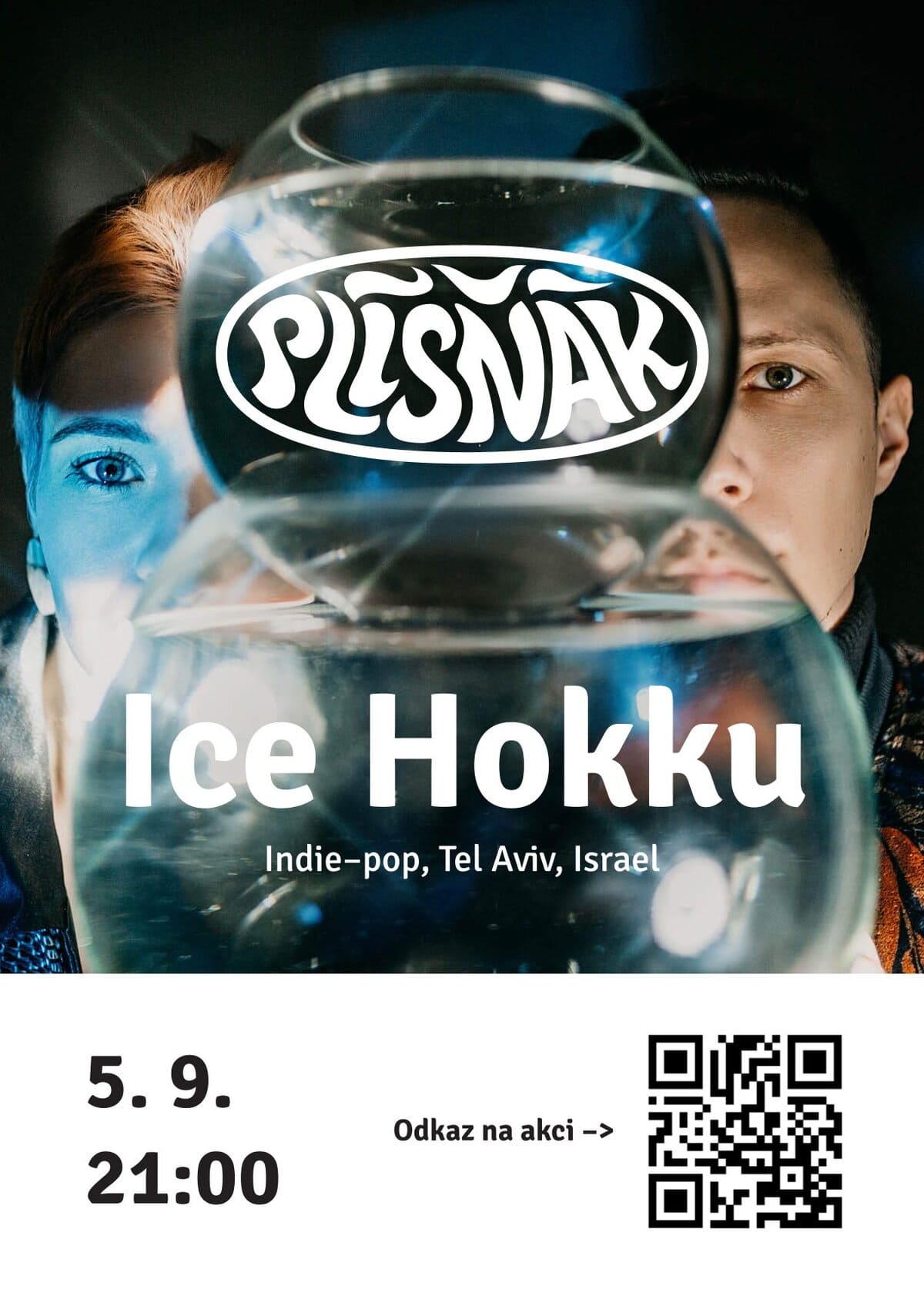 Ice Hokku
