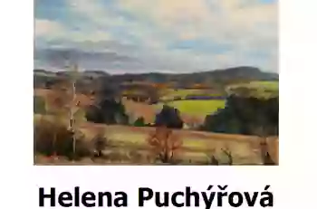 Aktuality - Helena Puchýřová - Rodná Vysočina  