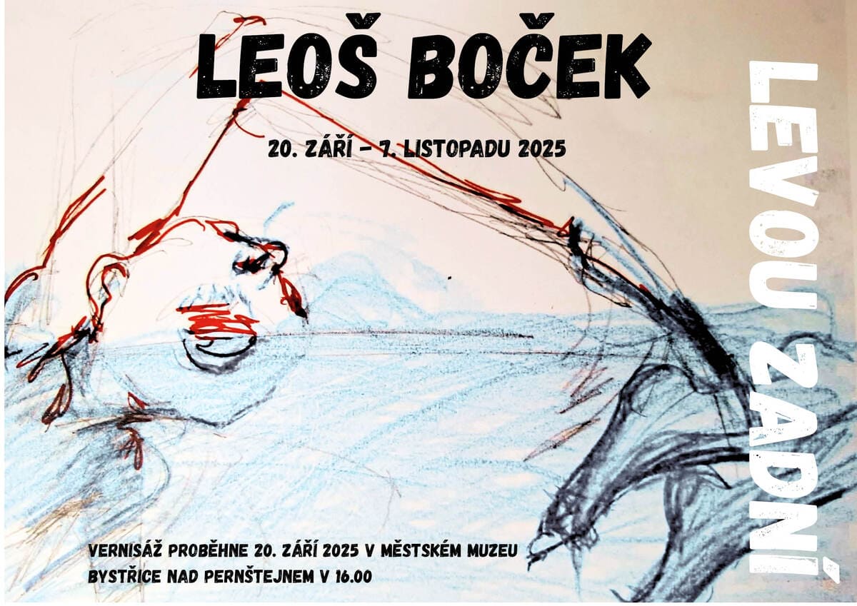 Leoš Boček