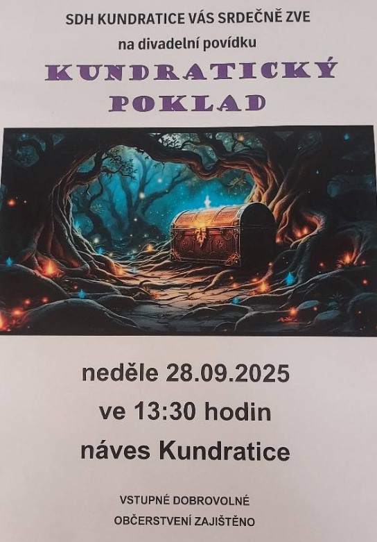 Kundratický poklad