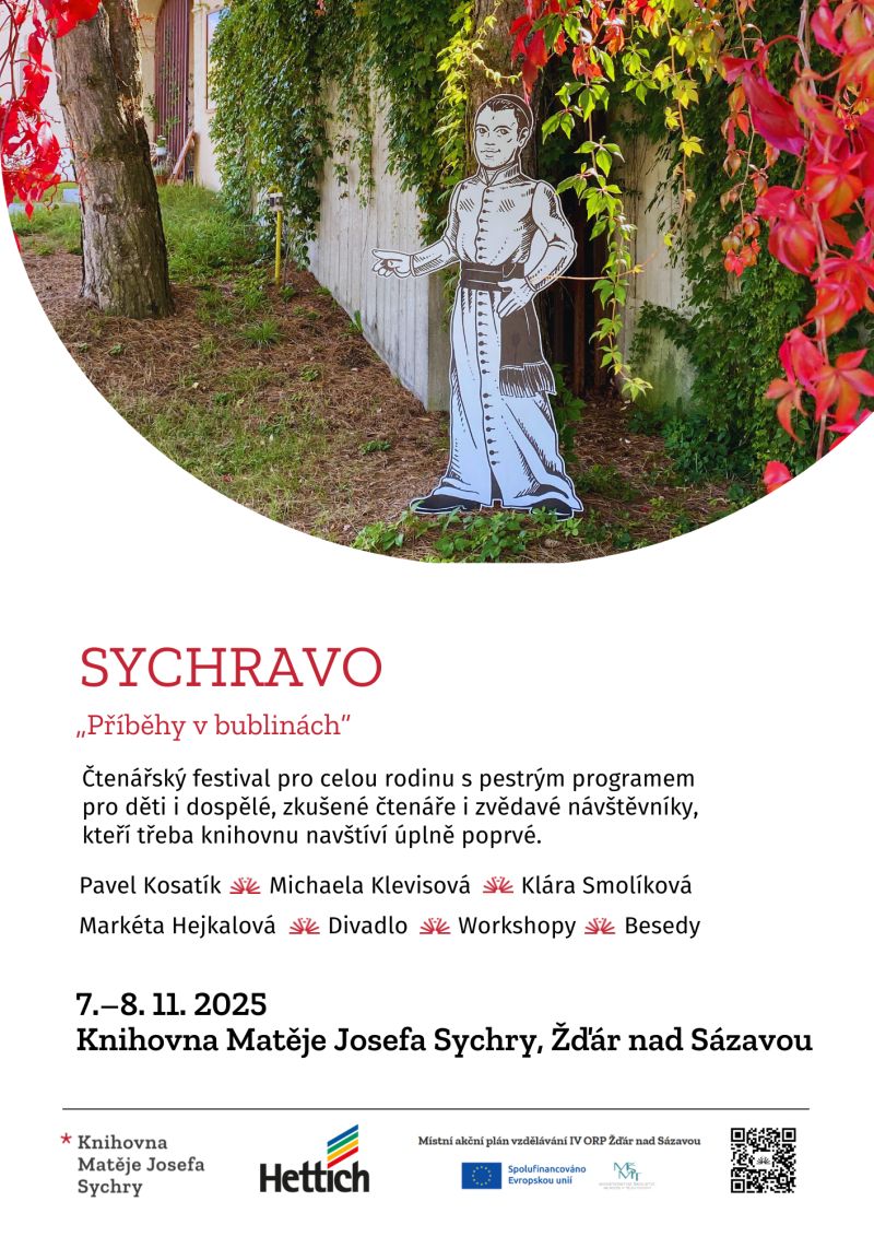Sychravo