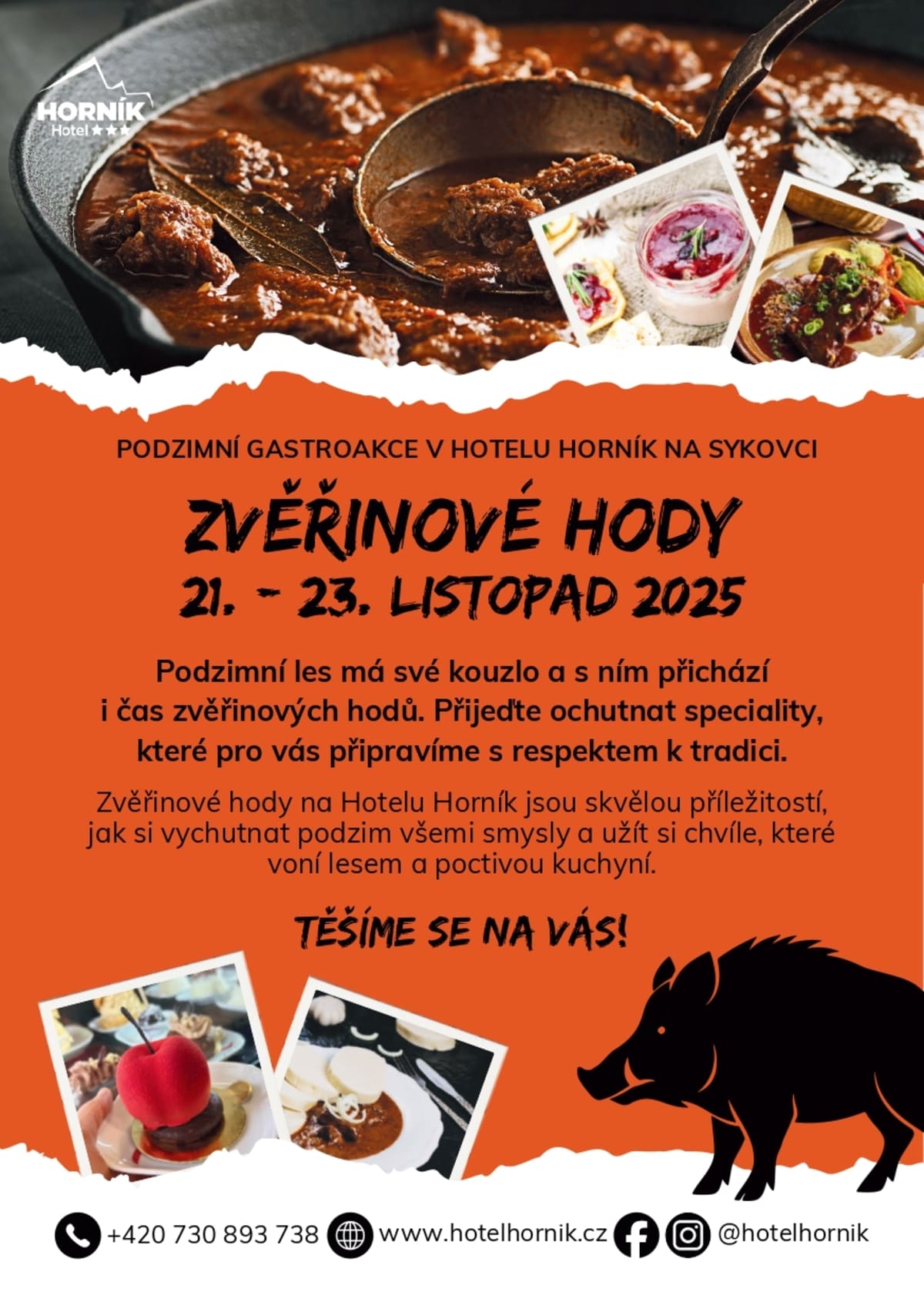 Zvěřinové hody