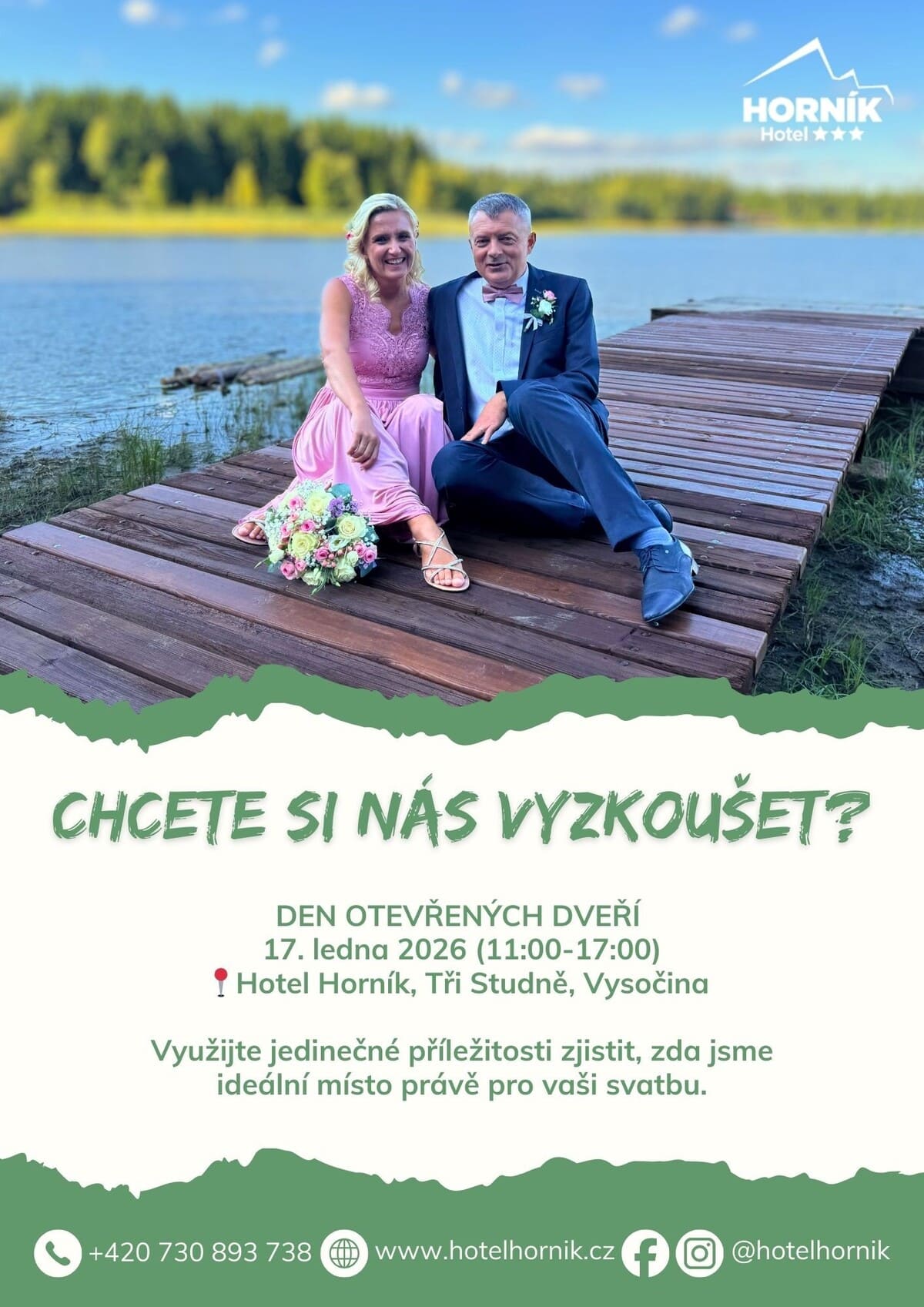 Den otevřených dveří