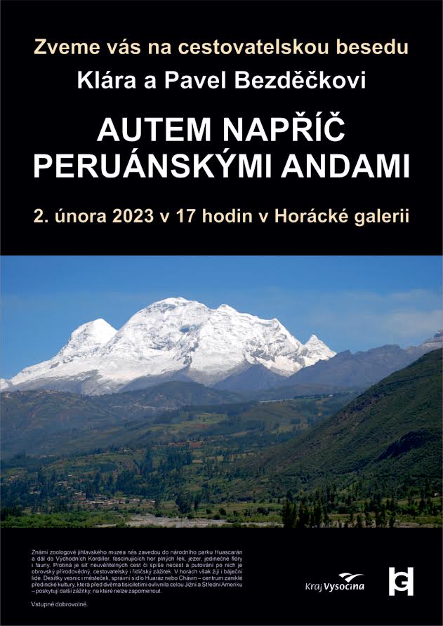 Historická přednáška