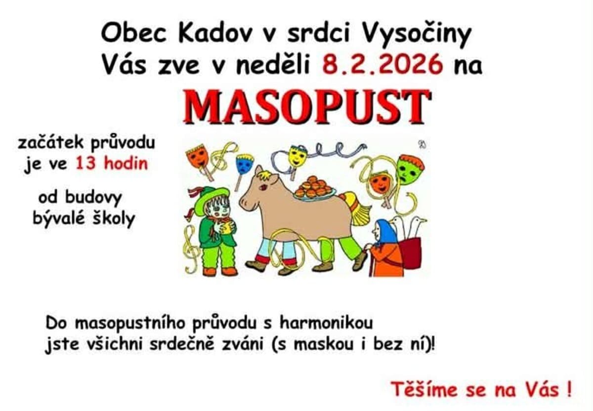 Masopust