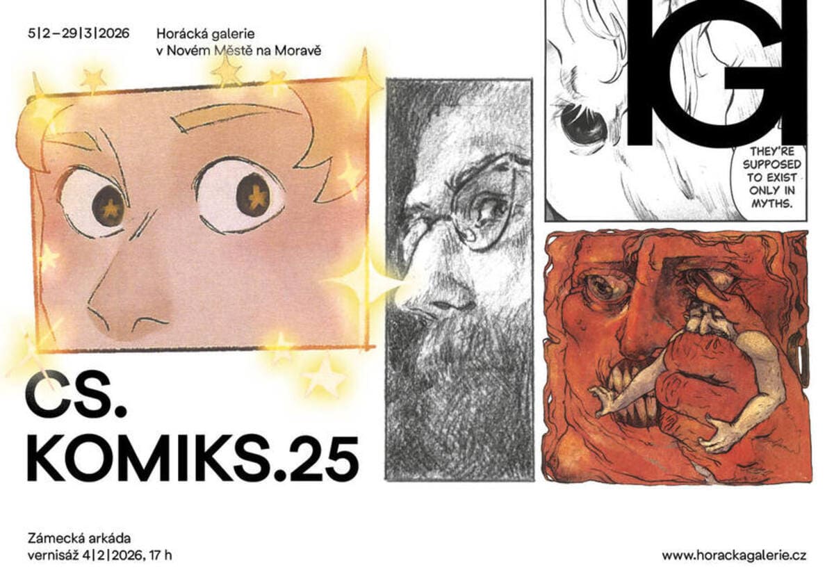 CS. KOMIKS.25