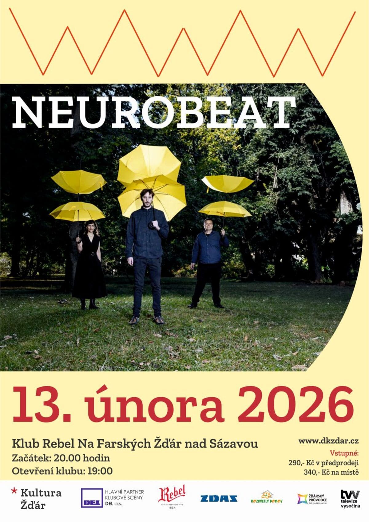 NEUROBEAT