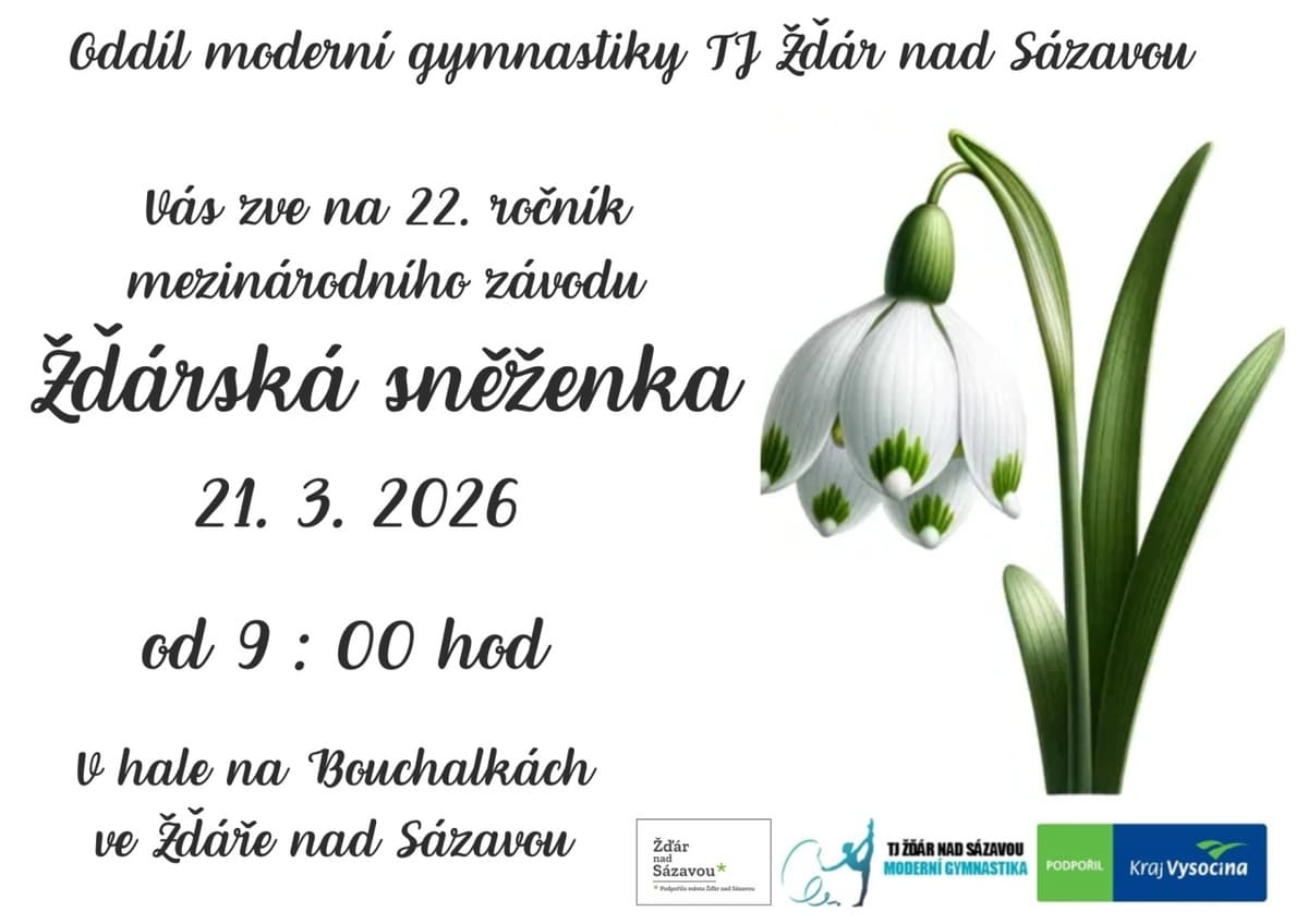 Žďárská sněženka