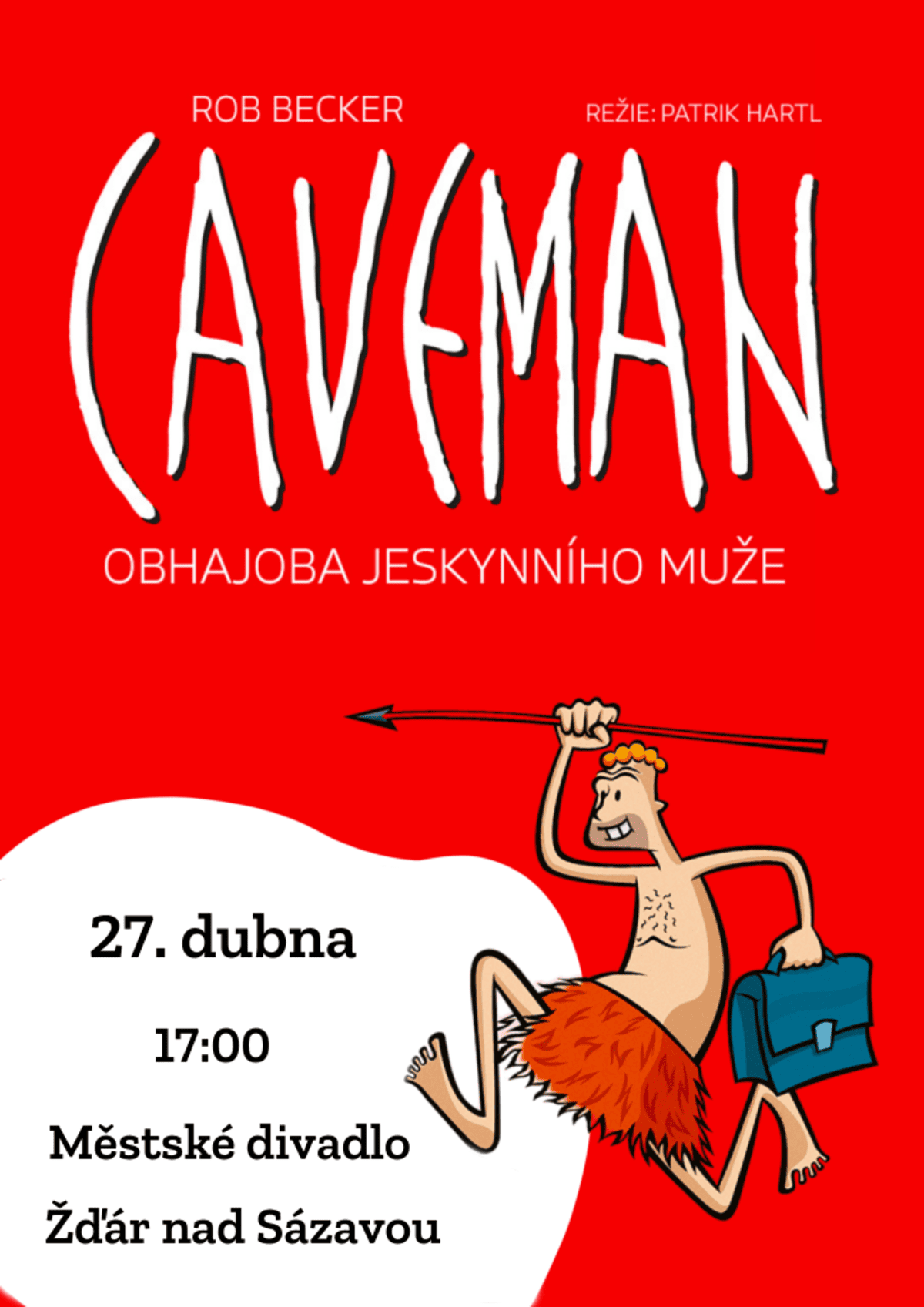 Caveman