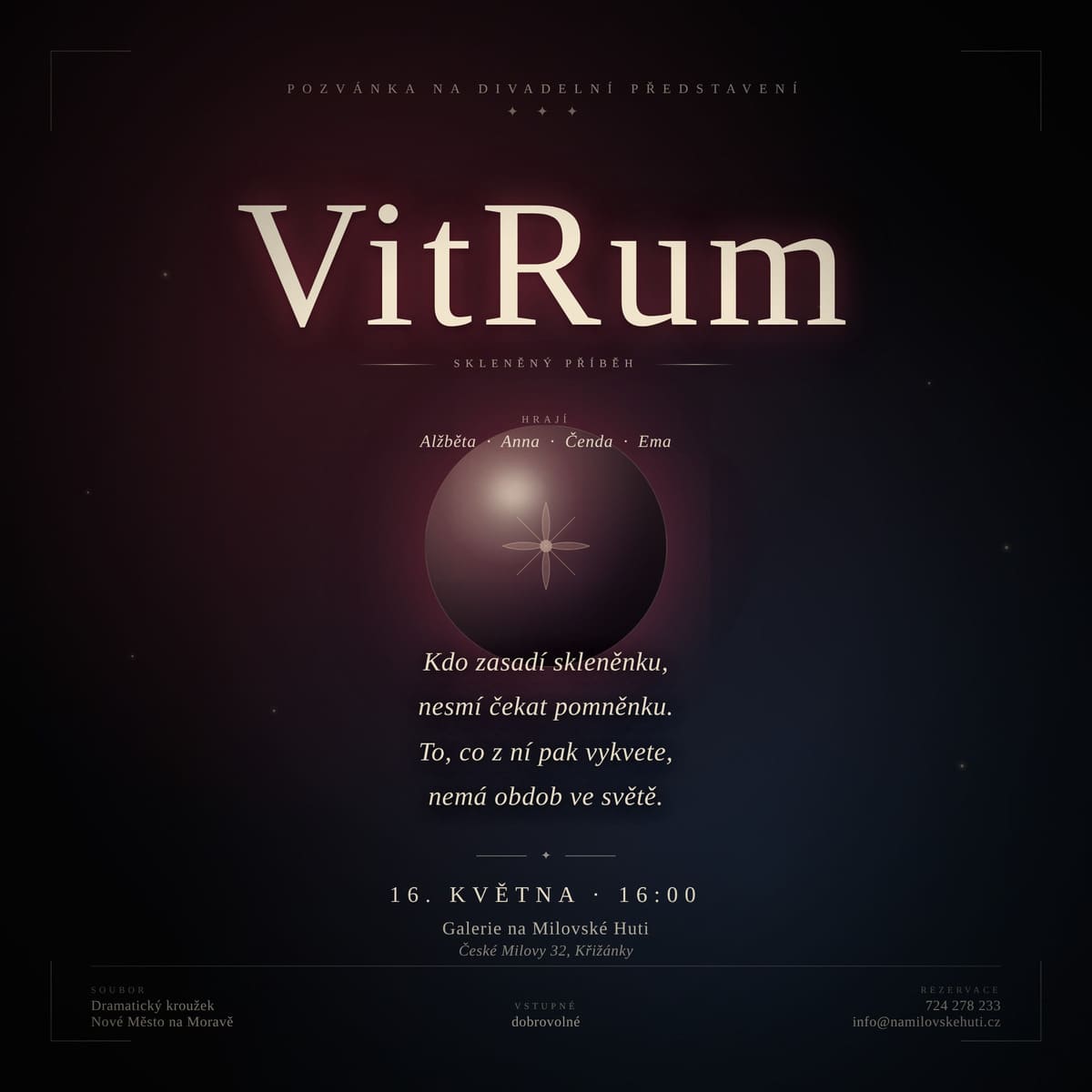 VitRum