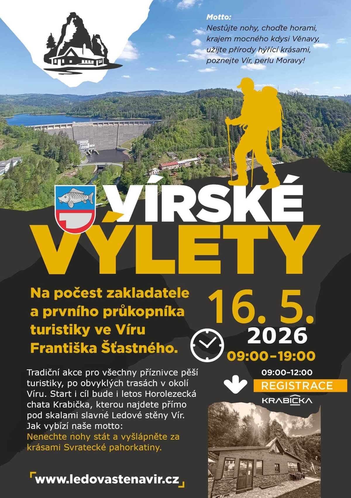 Vířské výlety