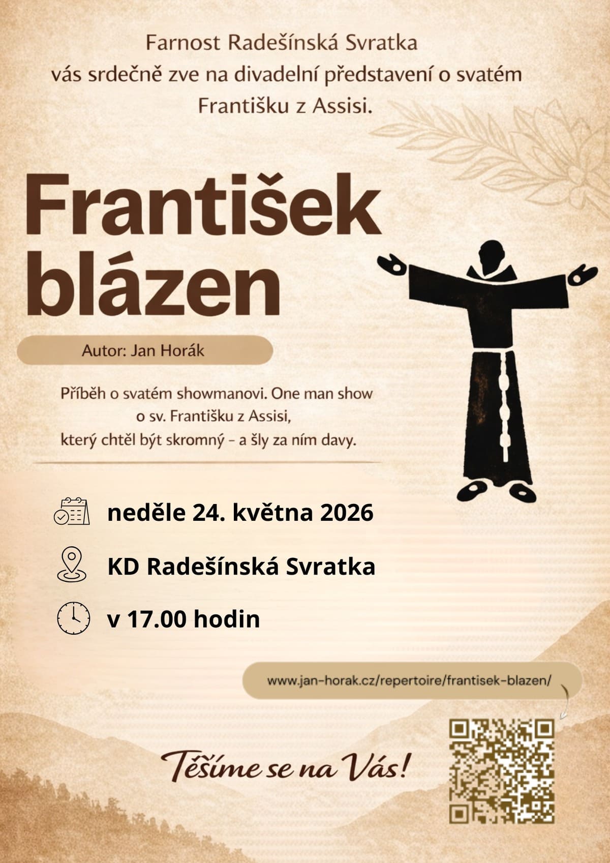 František blázen
