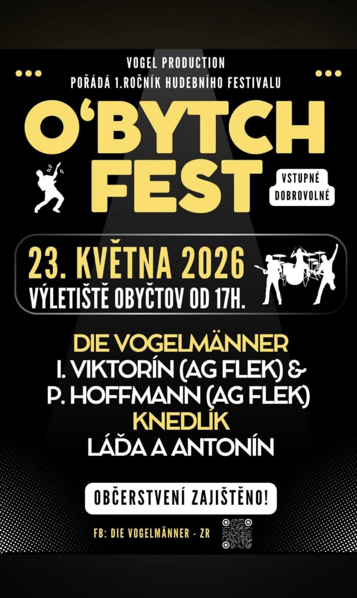 O’BYTCH FEST