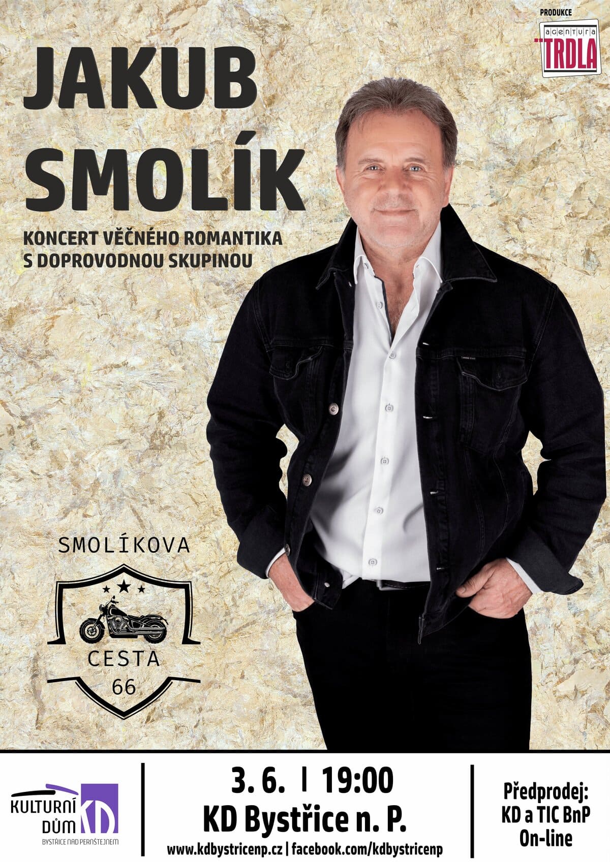 Jakub Smolík