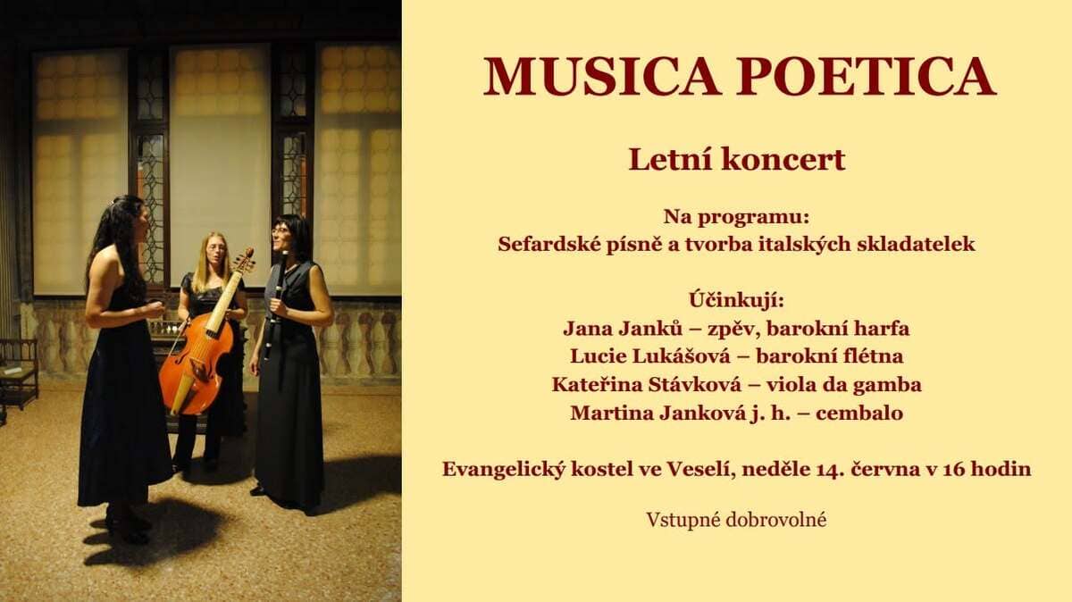Musica Poetica