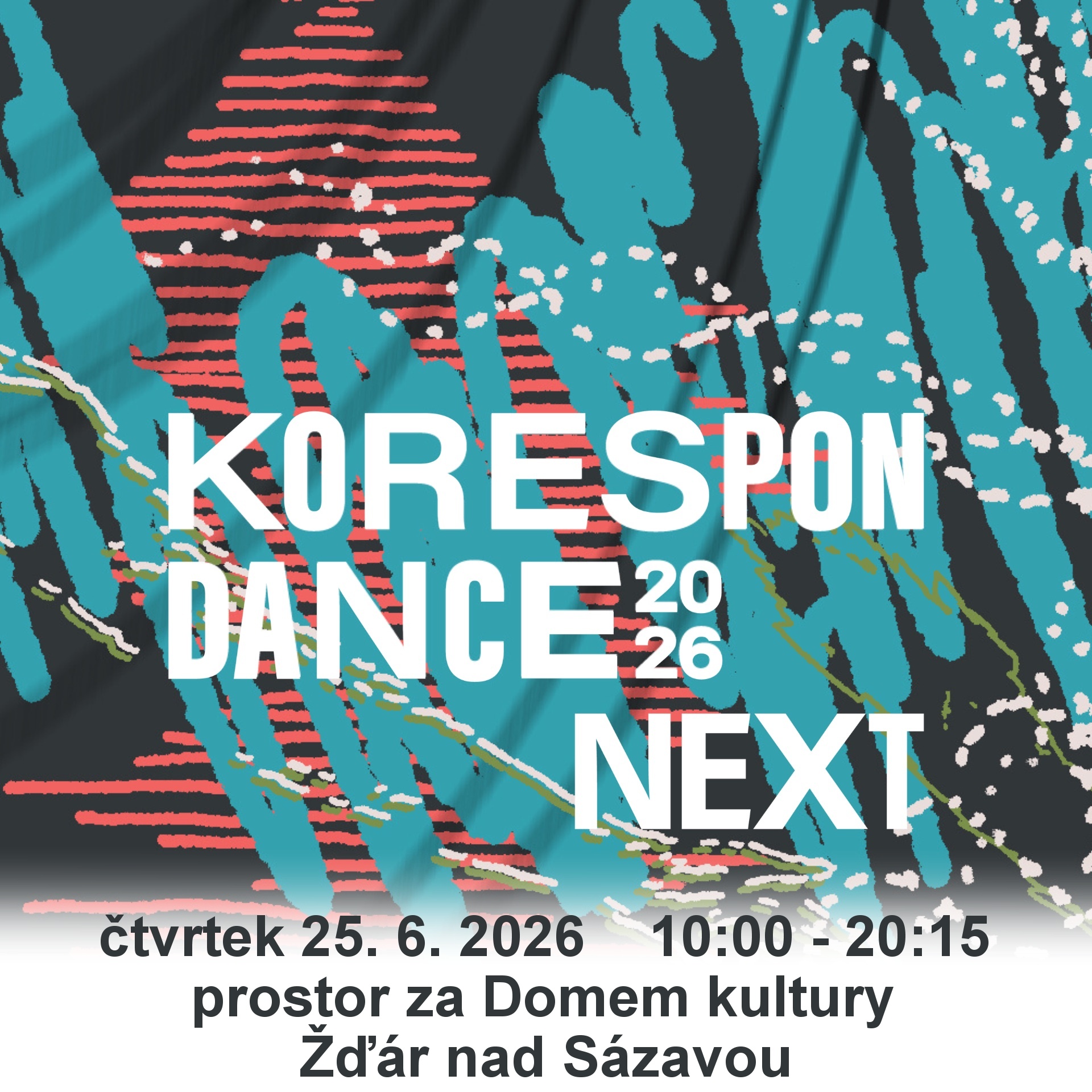 KoresponDance 2026